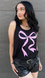 BOW TANK (Black)