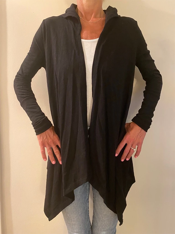 Cardigans