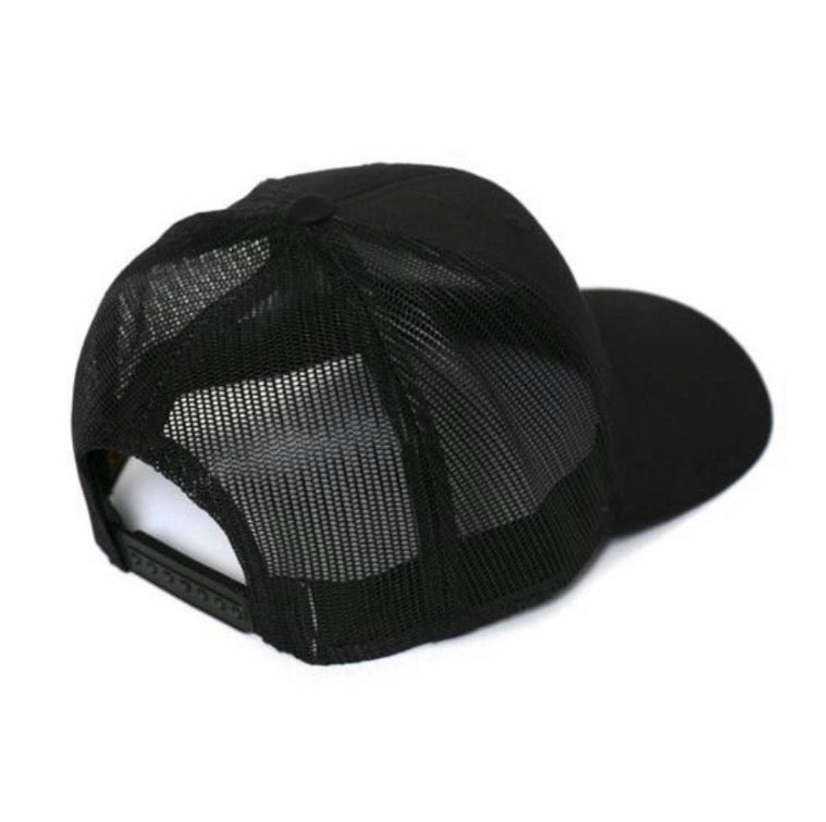 GOOD VIBES HAT